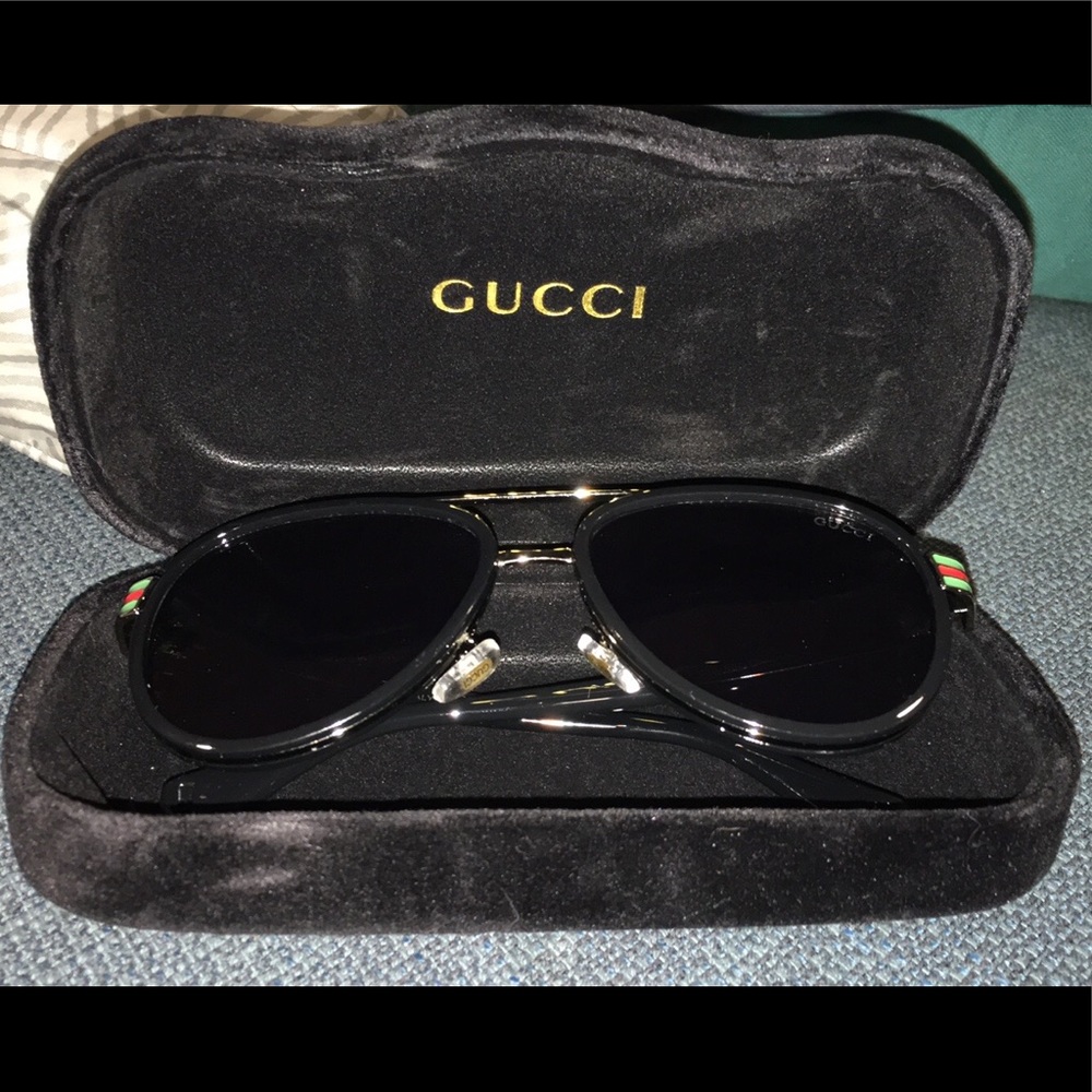 Gucci sunglasses